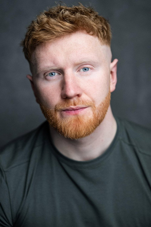 Matt Wakeford