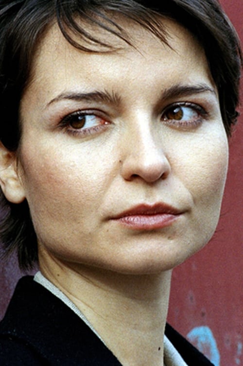 Olga Sosnovska profile picture