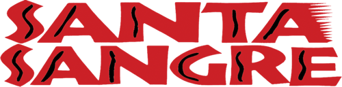 Santa Sangre