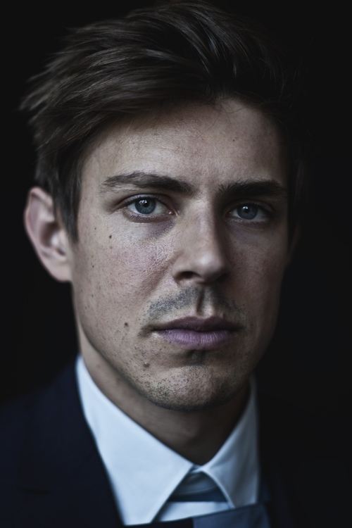 Chris Lowell original image
