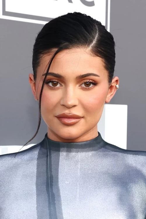 Kép: Kylie Jenner színész profilképe