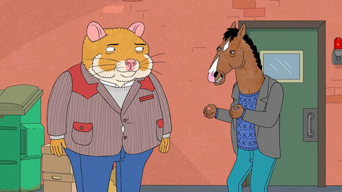 BoJack Horseman: 3×2