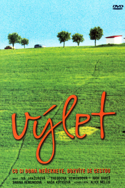 Výlet (2002)