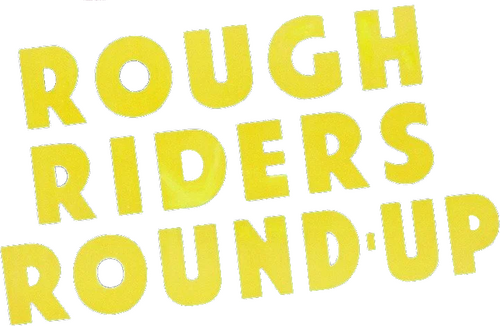 Rough Riders' Round-up | FlixBox