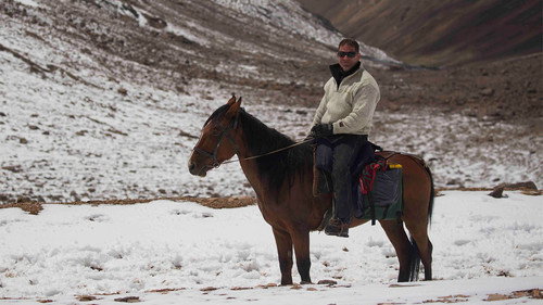 Kyrgyzstan