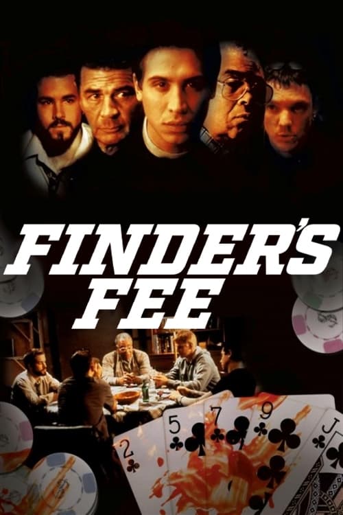 Finder’s Fee