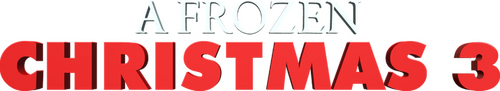 A Frozen Christmas 3
