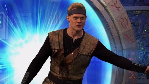 Episodio 7: Episodio 7