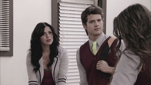 Grachi, S01E20 - (2011)