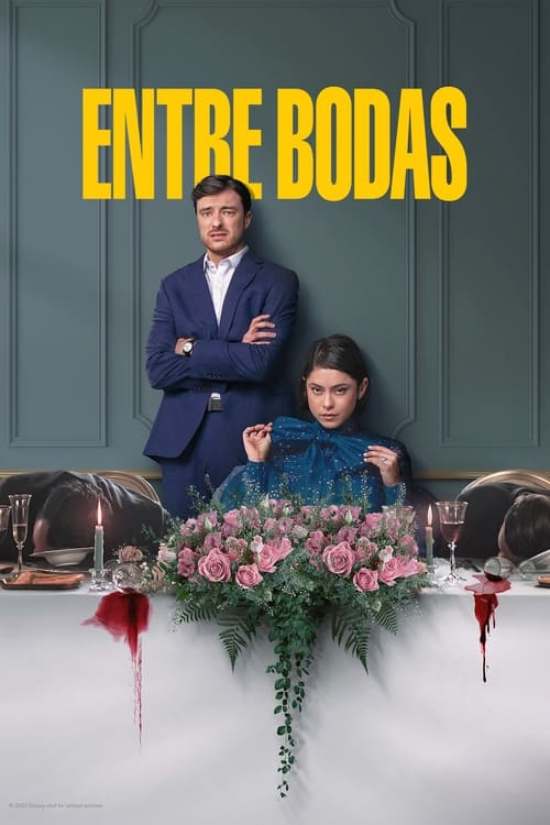 Bodas de infarto poster