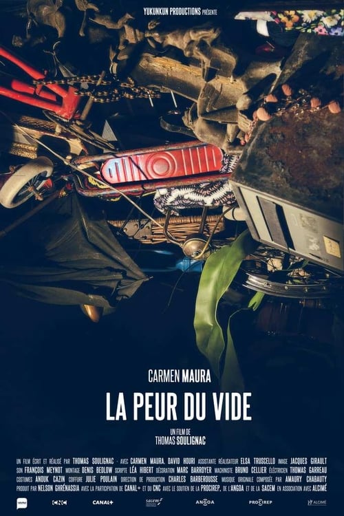 La peur du vide (2017)