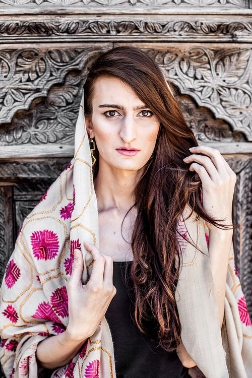 Image de Inaya Zarakhel