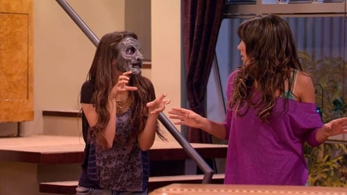 Victorious: 1×6