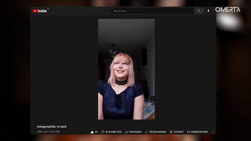 Trans - La confusion des genres