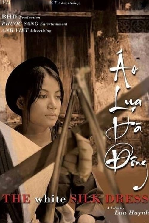 Áo Lụa Hà Đông 2006