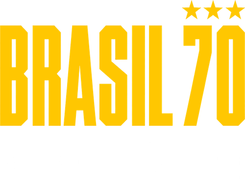 Brasil 70: A Saga do Tri