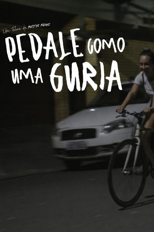 Pedale Como Uma Guria