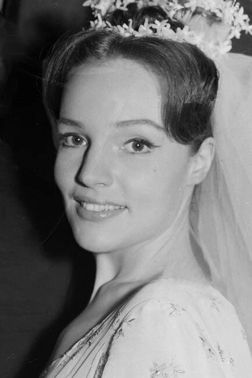 Susan Travers Photo
