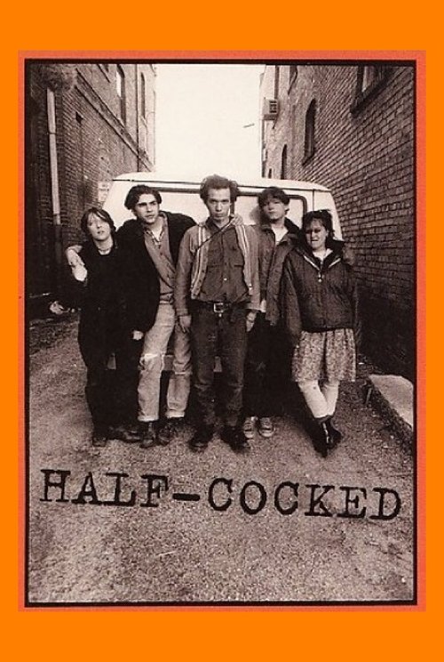 Half-Cocked 1994