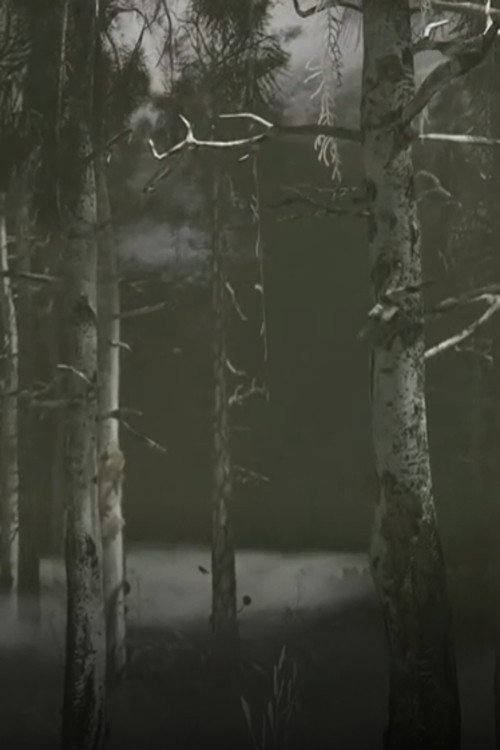 El que camina al lado