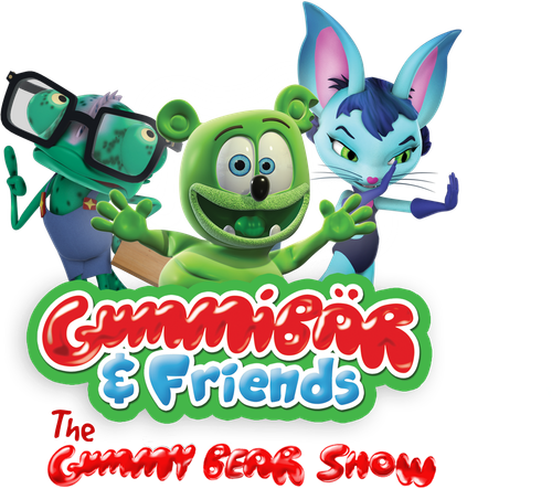 Gummy Bear & Friends | FlixBox