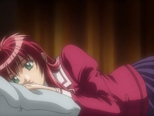 Melodies of Lust Still