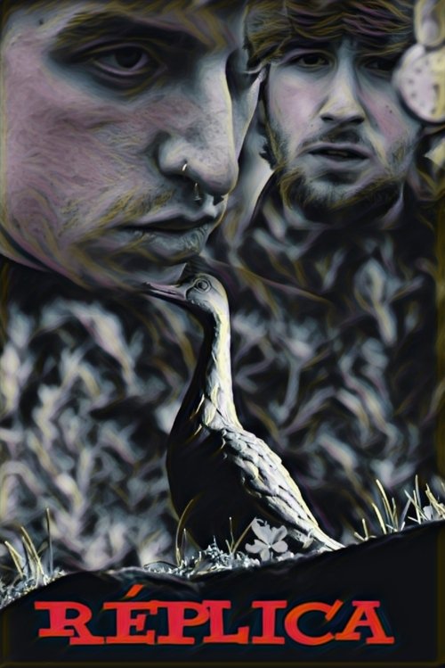 Replicá (2025) poster