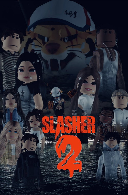 Slasher: breakhigh 2