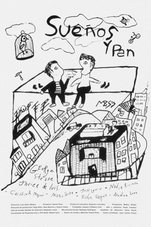 Sueños y pan