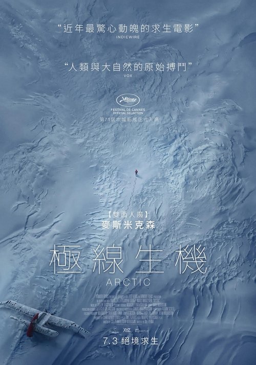 北极線上看小鴨影音