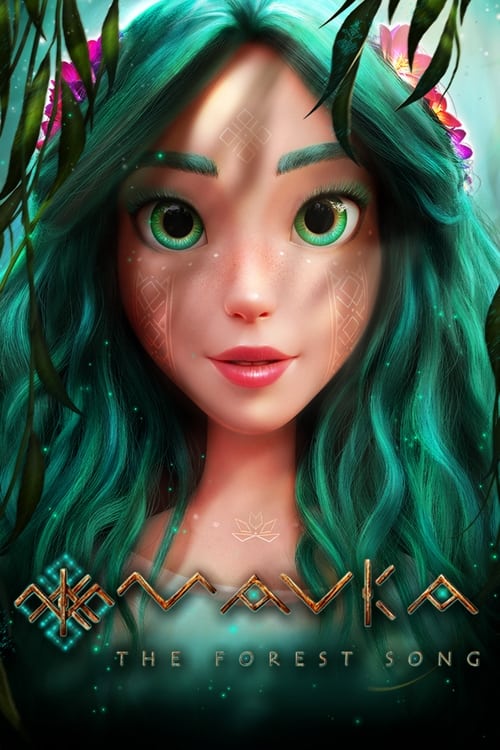 Watch Mavka: The Forest Song Online Streamplay