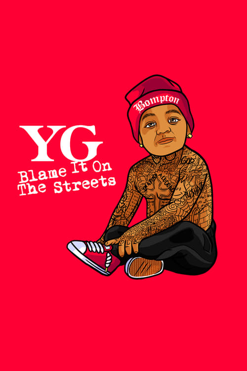 Blame It on the Streets 2014