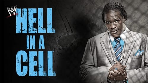 WWE Hell in a Cell 2013