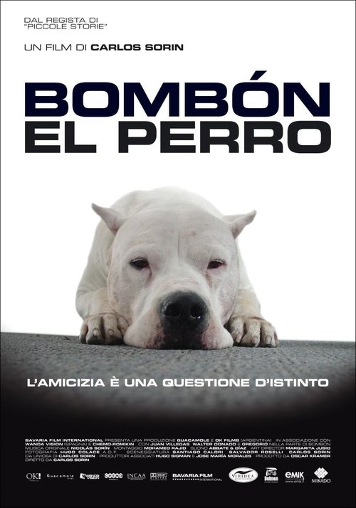 Bombon El Perro