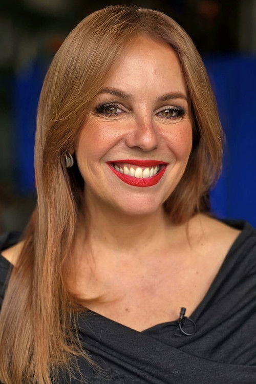 Tânia Ribas de Oliveira