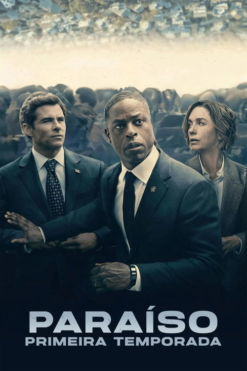 Primeira Temporada
