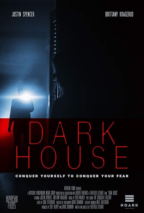 Where to stream Dark House