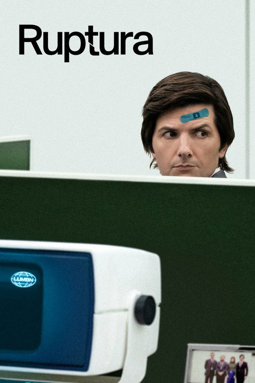 Ruptura 1ª Temporada (2022)