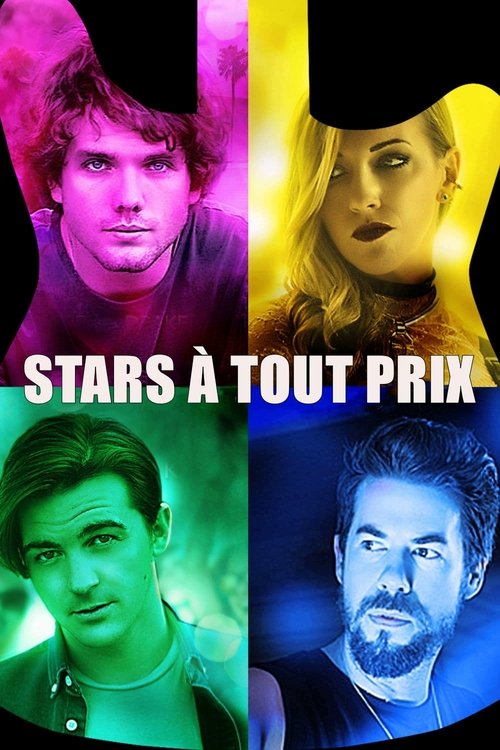 Poster image du film Stars à tout prix Stars à tout prix