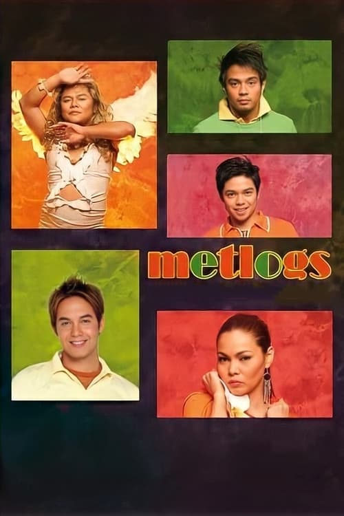 Metlogs (Metrosexual Adventures) (2006)