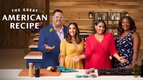 The Great American Recipe
