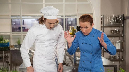 Folge 2089 - Der Dessert-Wettbewerb
