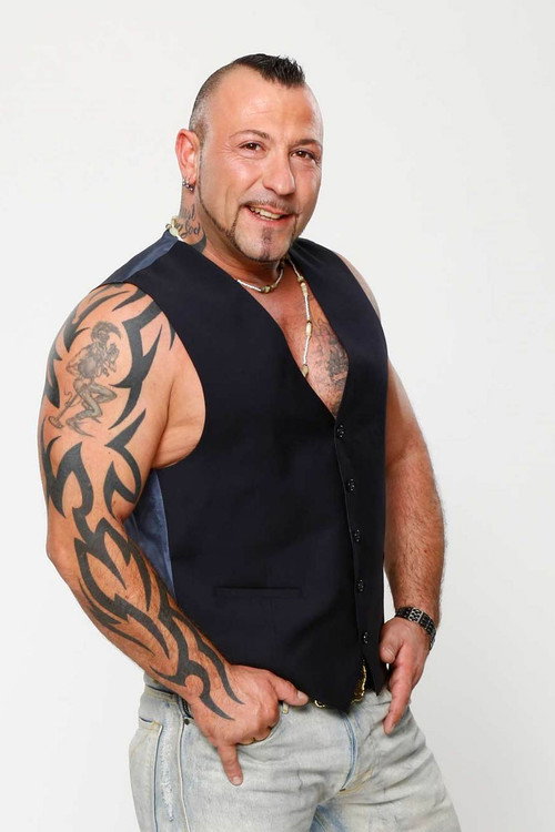 Fernando Jose della Vega