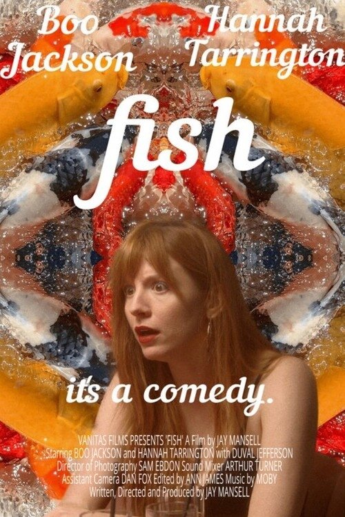 Fish (2023)