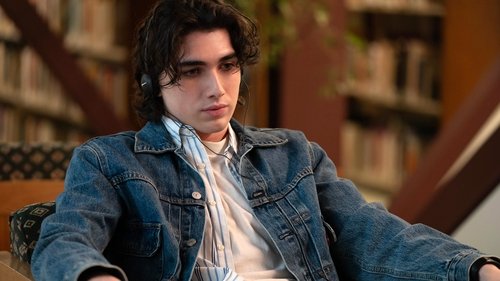 Paradise: 1×6