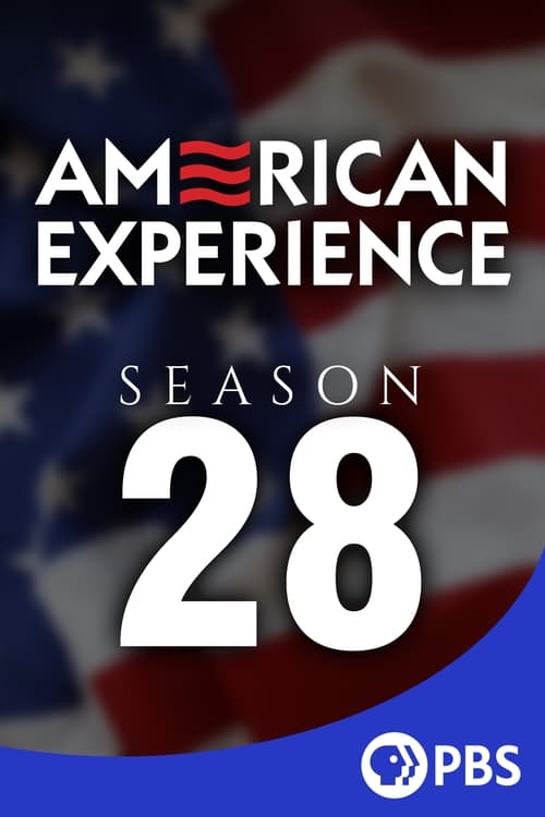 American Experience, S28 - (2016)