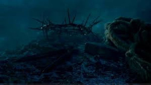 The Holy Relics: The Quest