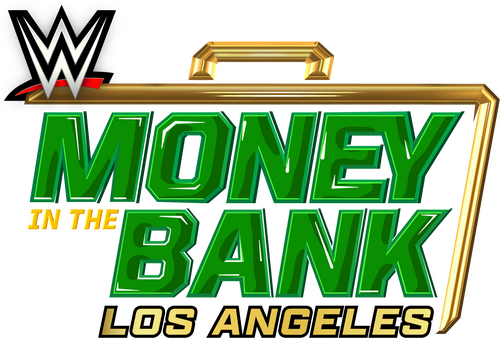 WWE Money in the Bank 2025