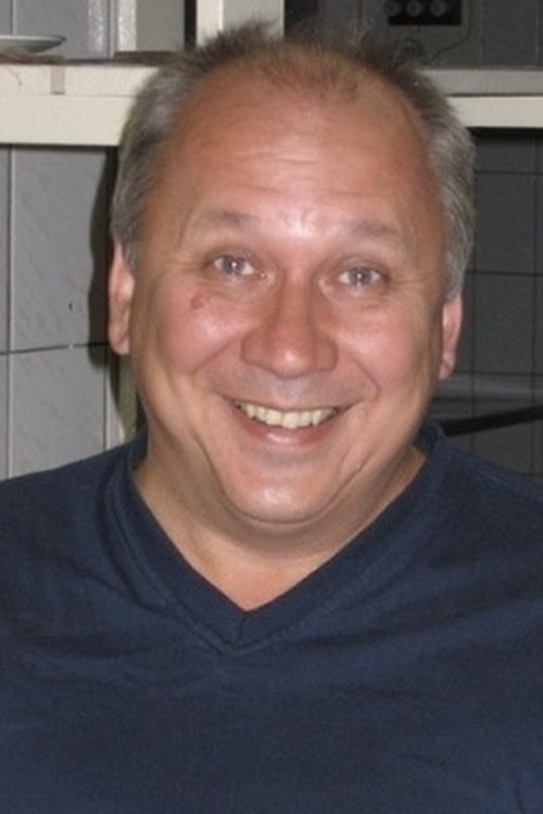 Сергей Бережнов