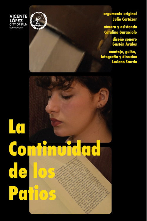 La Continuidad de los Patios